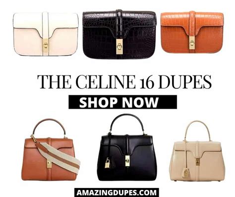 wjhere to buy celine replicas|best celine bag dupes.